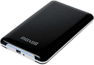 MAXELL 750GB USB 2.0 2,5" HDD (860043.00.CN)