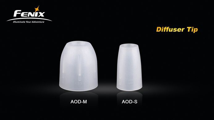 FENIX AOD-S Diffuser