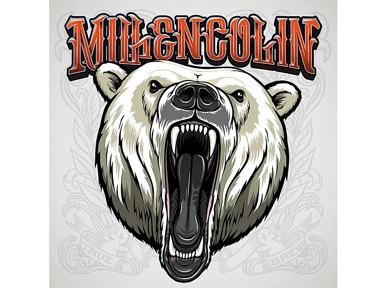 Thumbnail - Millencolin - True Brew (CD)
