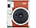 FUJIFILM FUJIFILM Instax Mini 90 NEO CLASSIC - Macchina foto istantanea - obiettivo: 60 mm - bruno - Fotocamera istantanea Marrone