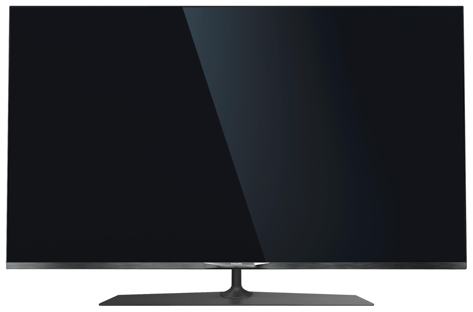 TV LED 55" - Philips 55PUS7909/12, Smart TV Android™ 4K, 3D