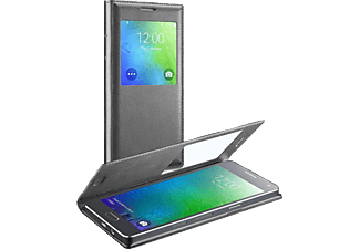 CELLULARLINE BOOKCIDGALA5K - Schutzhülle (Passend für Modell: Samsung Galaxy A5)