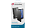 CELLULARLINE BOOKESSENXPERIAE4K - borsa protettiva (Adatto per modello: Sony Xperia E4)