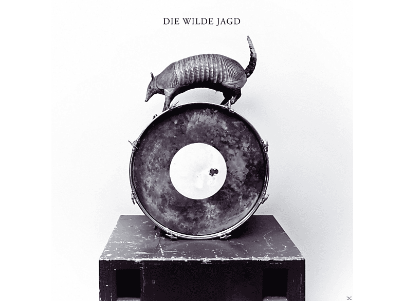 Die Wilde Jagd - Die Wilde Jagd - (CD)