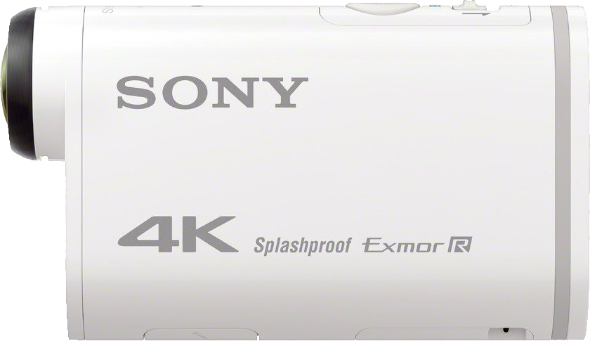 SONY FDR-X1000VR akciókamera