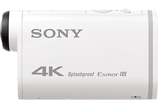 SONY FDR-X1000VR akciókamera