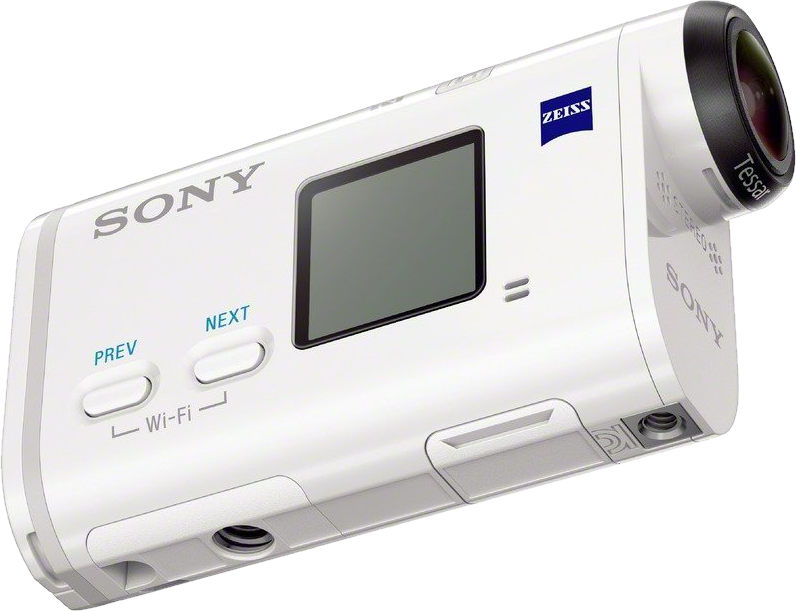 SONY FDR-X1000VR akciókamera