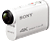 SONY FDR-X1000VR akciókamera