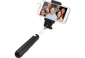 CELLULARLINE Selfie Çubuğu Siyah