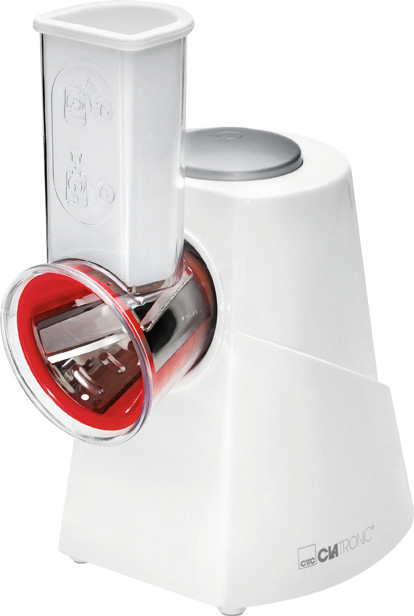 CLATRONIC ME 3604 MULTI-EXPRESS WEISS