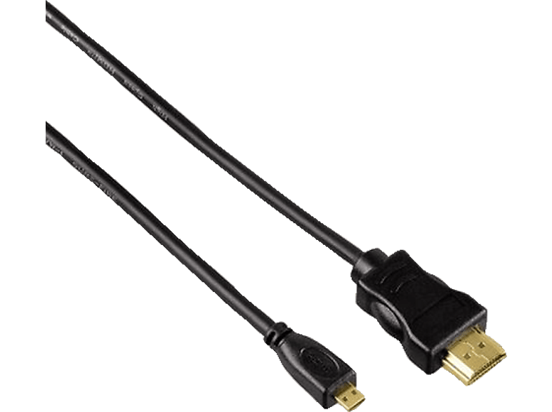 HAMA HDMI-kabel (74240)
