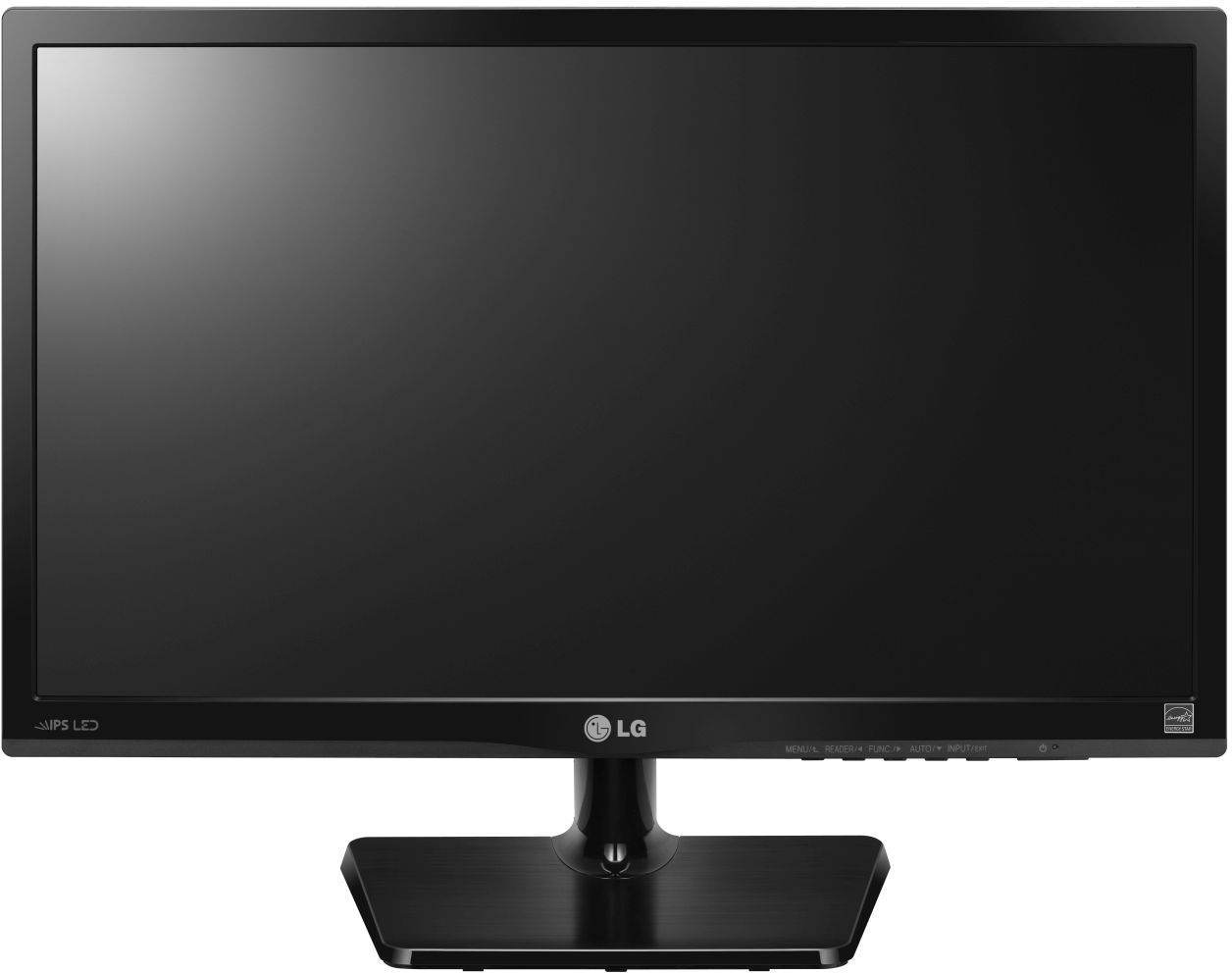 LG 22MP47D-P 21,5 Zoll  Full-HD  Monitor  14 ms Reaktionszeit  