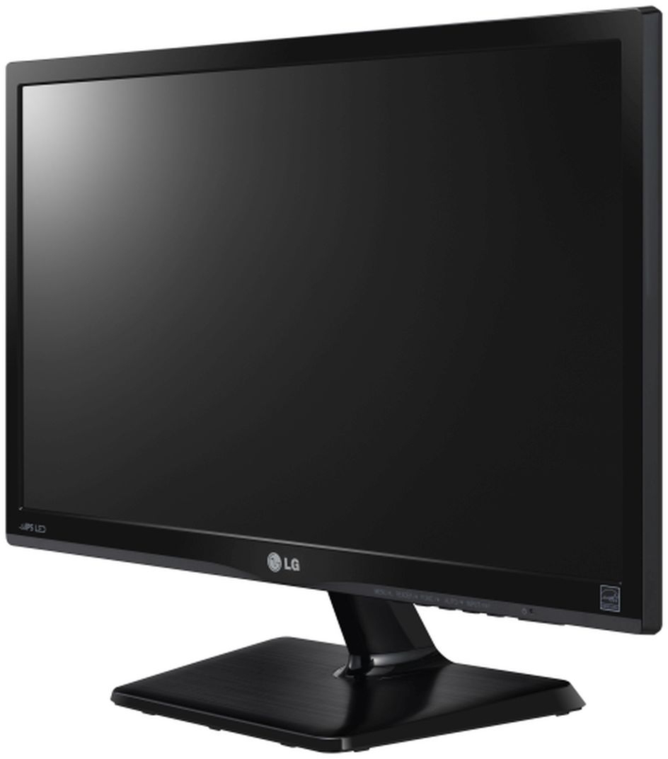 LG 22MP47D-P 21,5 Zoll  Full-HD  Monitor  14 ms Reaktionszeit  