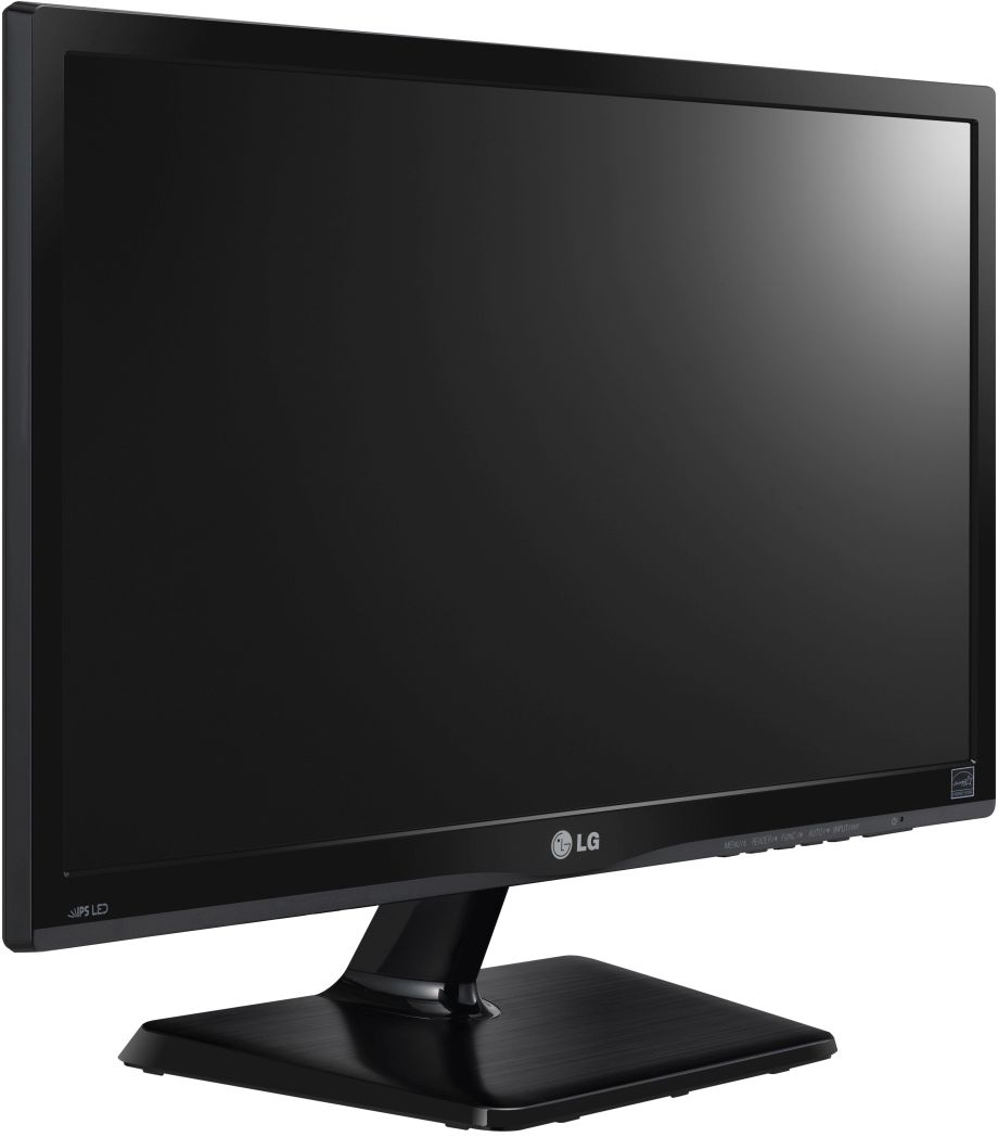 LG 22MP47D-P 21,5 Zoll  Full-HD  Monitor  14 ms Reaktionszeit  