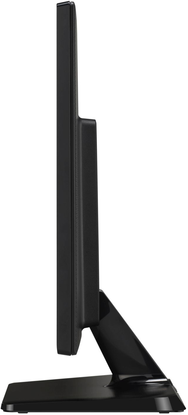 LG 22MP47D-P 21,5 Zoll  Full-HD  Monitor  14 ms Reaktionszeit  