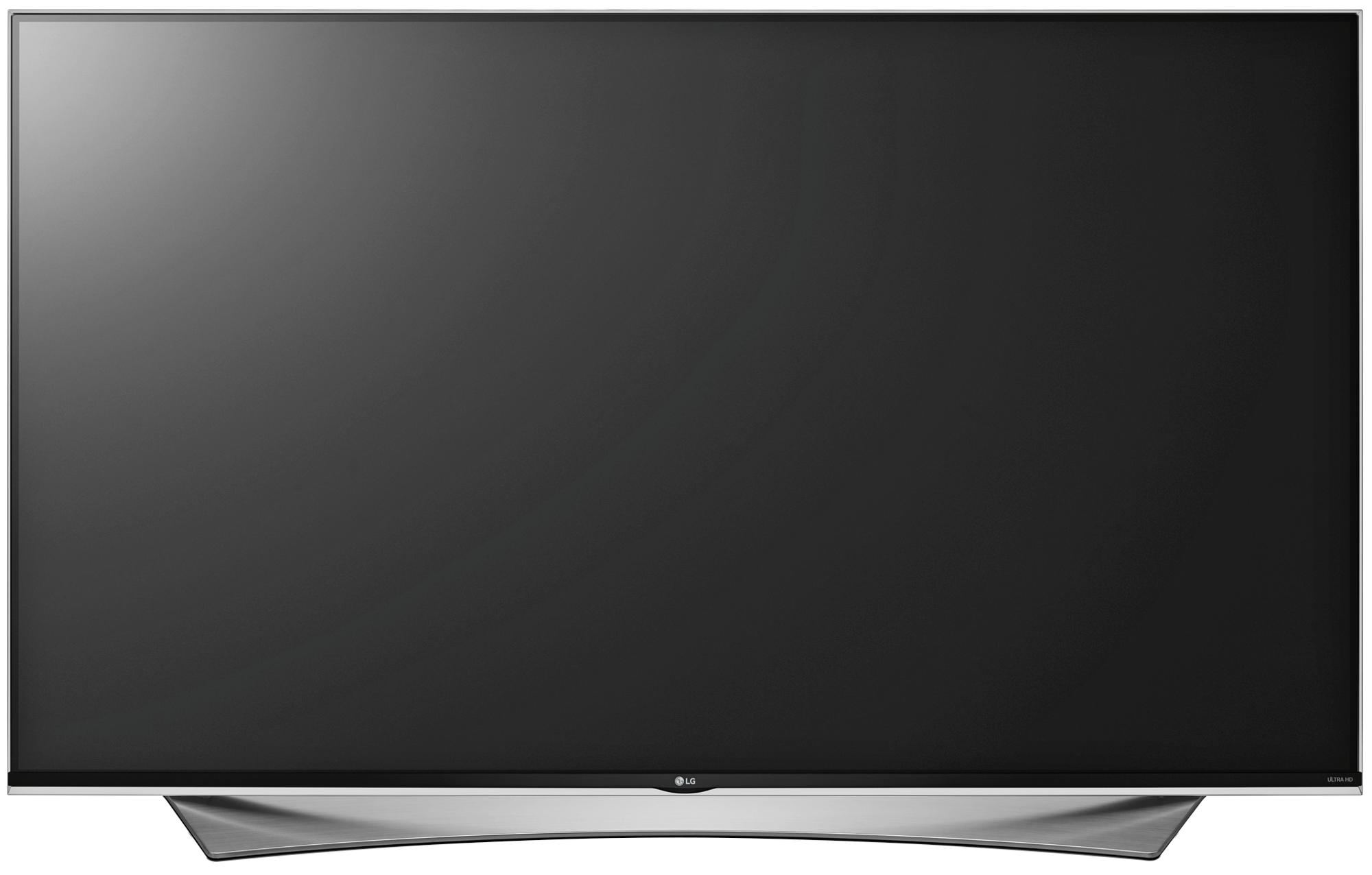LG Tv Led 55" -Lg 55Uf950V, Smart Tv Webos 2.0, 4K, Cinema  3D, Panel Ips