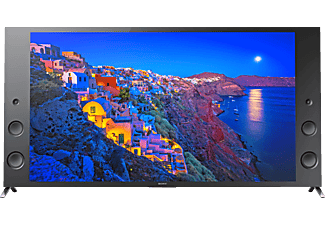 TV LED 65" - Sony 65X9305CB Ultra HD, Android Smart TV