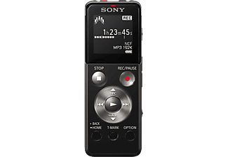 SONY ICD-UX543 Digitális diktafon beépített USB funkcióval