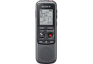 SONY ICD-PX240 Monó digitális diktafon