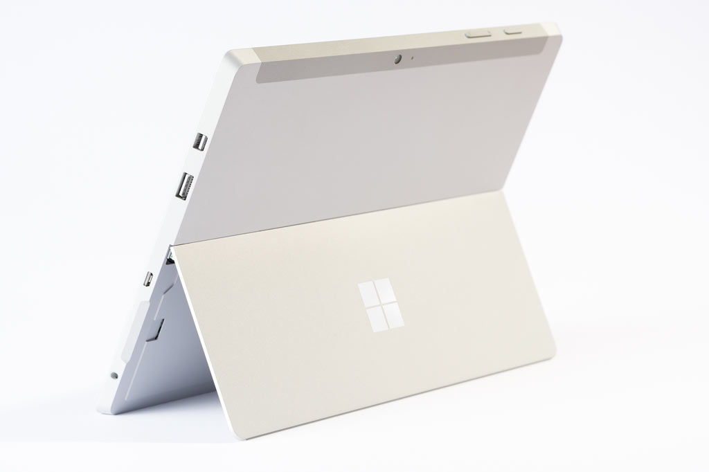 MICROSOFT Surface 3 LTE x7-Z8700/2GB/64GB - Windows 10 - 10,8 Zoll - Intel® Atom® x7-Z8700 - 2 GB - 64 GB - Windows 10