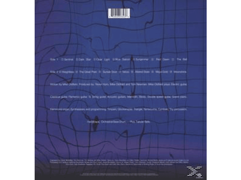 Thumbnail - Mike Oldfield - Tubular Bells Ii (Vinyl)