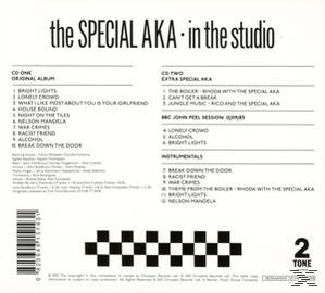 CD tok hátulja a számlistákkal és szöveggel.