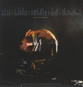 Van Halen - Van Halen - Remastered (Vinyl LP (nagylemez))