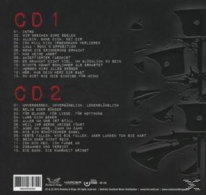 Frei.Wild - Opposition (Deluxe Edition)  - (CD)