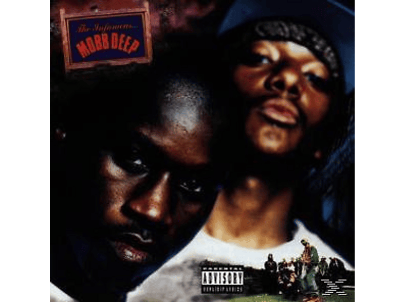 Mobb Deep | The Infamous (CD) | MediaMarkt