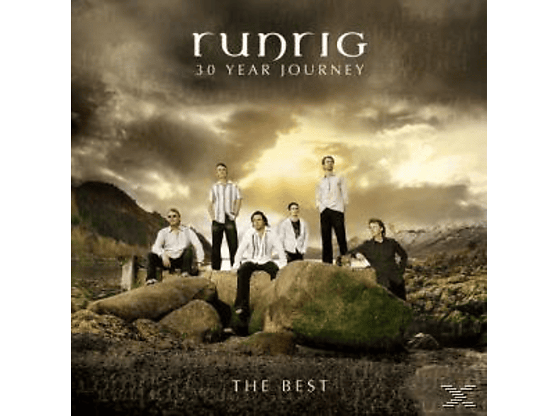 Thumbnail - Runrig - 30 YEAR JOURNEY THE BEST (ENHANCED) (CD)
