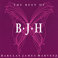 Barclay James Harvest - Best Of [CD]