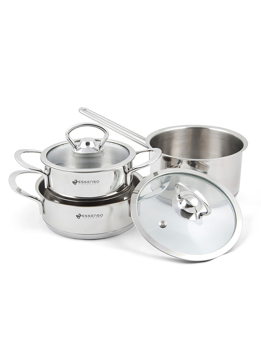 ESSENSO Yorkville Mini Set 12 14 14S Fiyat & Özellik | MediaMarkt