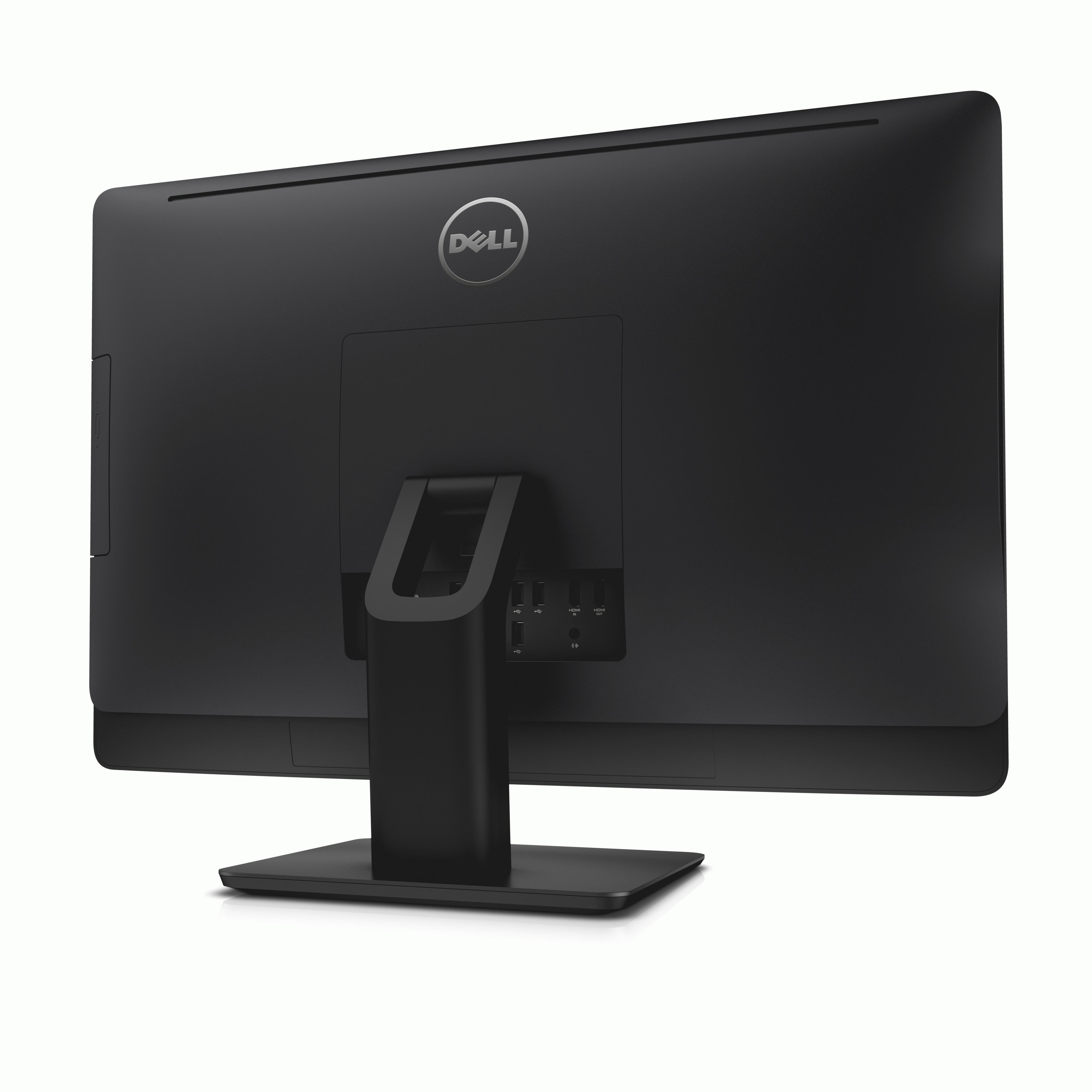 DELL Inspiron 5348-B79W82C 23 inç Core i7-4790S 3.2 GHz 8GB 2 TB Windows 8.1 All in One PC