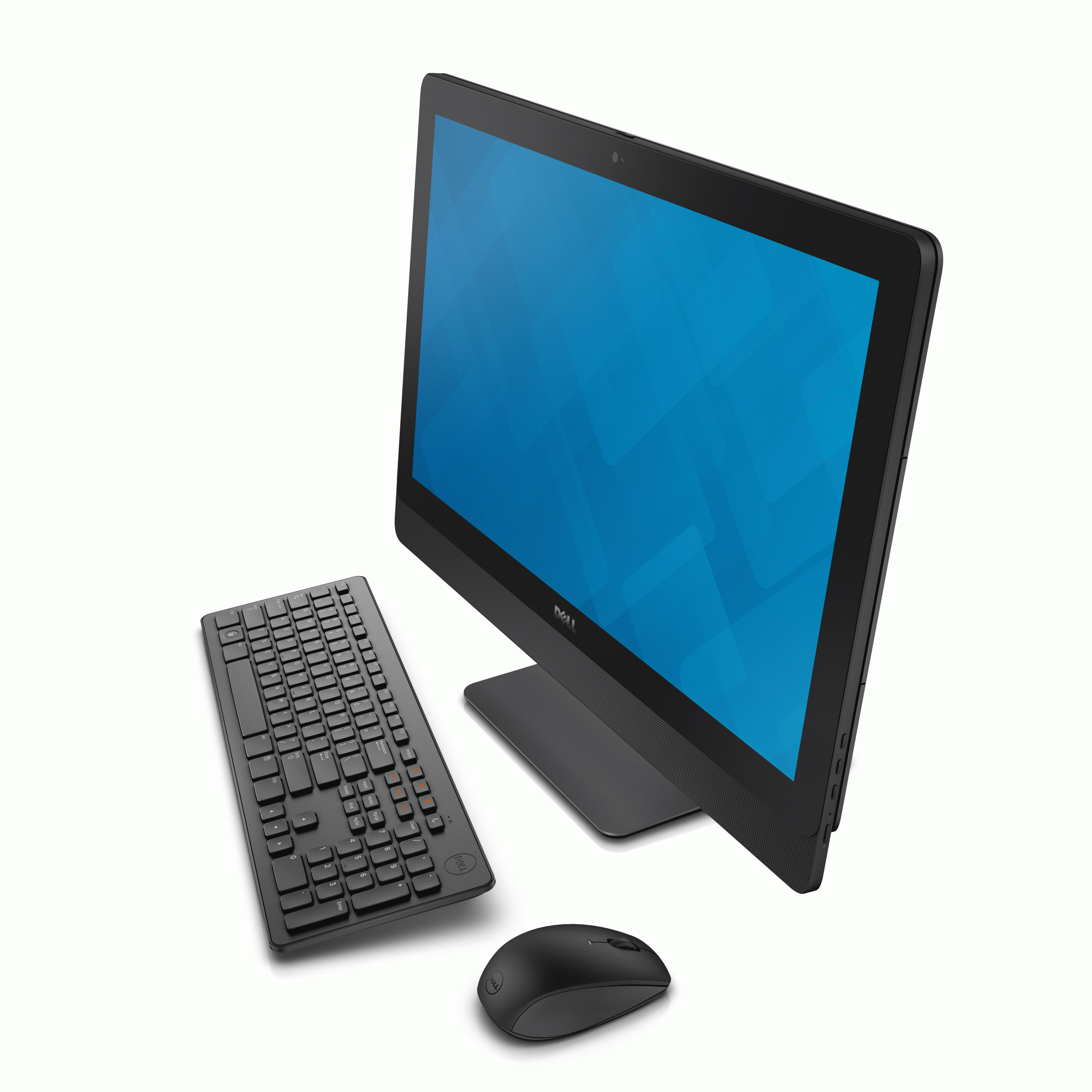DELL Inspiron 5348-B79W82C 23 inç Core i7-4790S 3.2 GHz 8GB 2 TB Windows 8.1 All in One PC