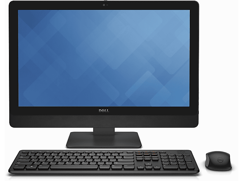 DELL Inspiron 5348-B79W82C 23 inç Core i7-4790S 3.2 GHz 8GB 2 TB