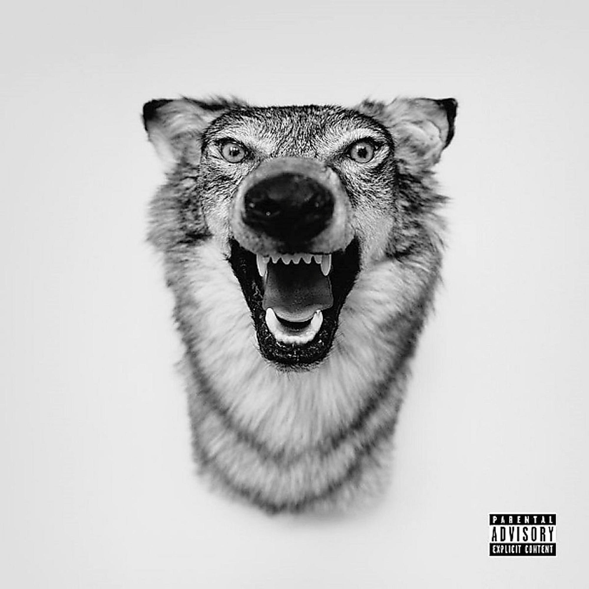 Yelawolf - Love Story  - (CD)