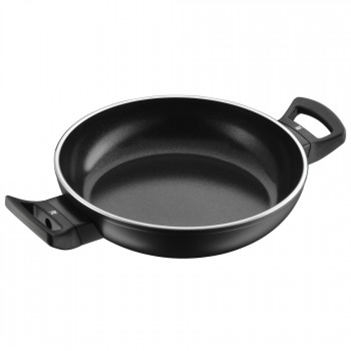 WMF 05.7334.4021 CeraDur Plus Bratpfanne (Aluminium, Beschichtung: Keramik, 240 mm)