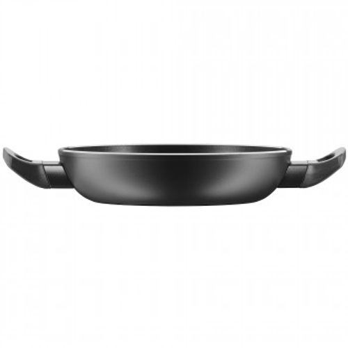 WMF 05.7334.4021 CeraDur Plus Bratpfanne (Aluminium, Beschichtung: Keramik, 240 mm)