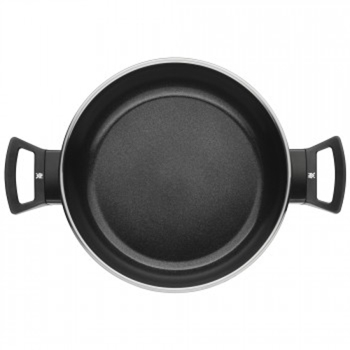 WMF 05.7334.4021 CeraDur Plus Bratpfanne (Aluminium, Beschichtung: Keramik, 240 mm)