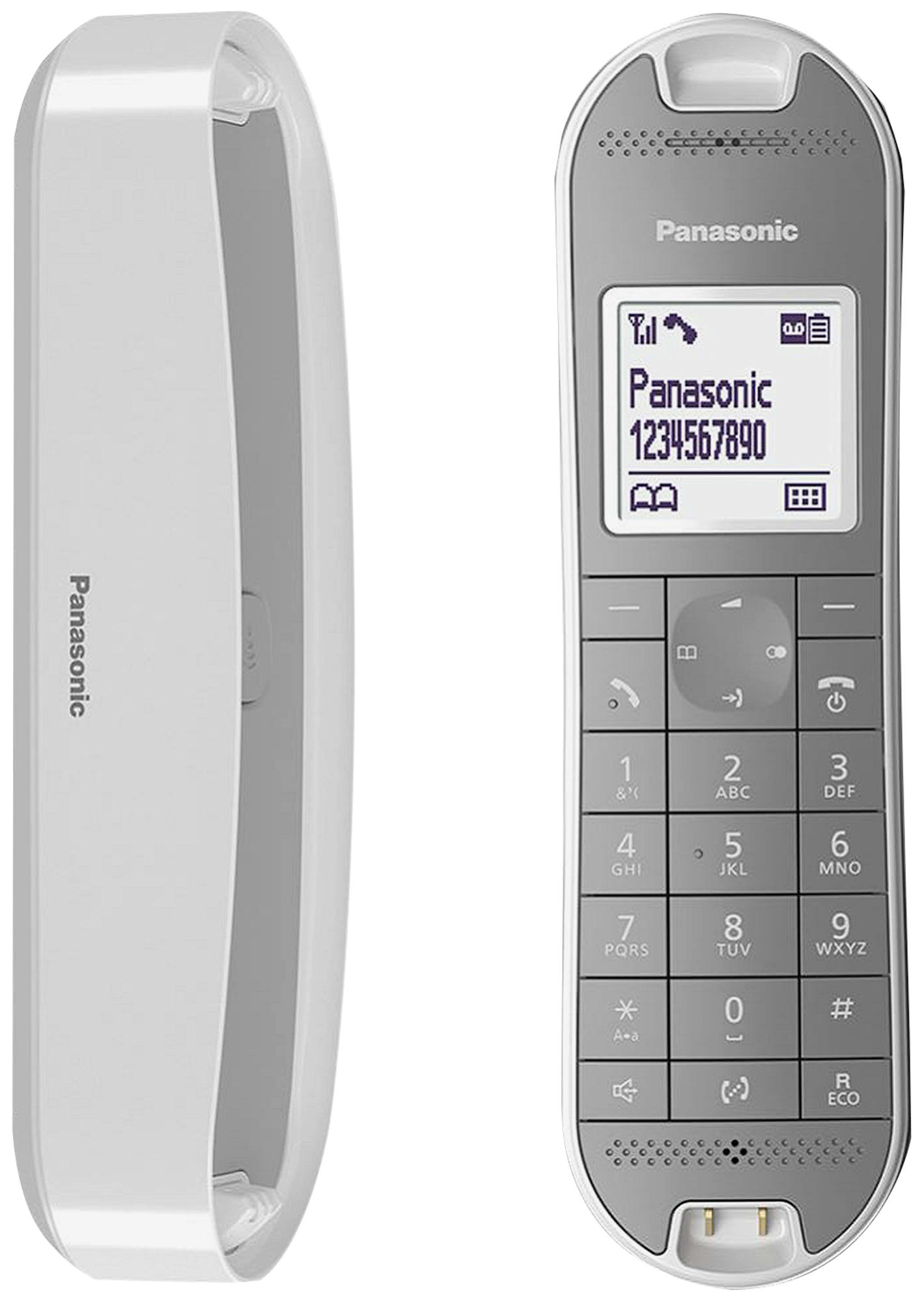PANASONIC KX-TGK 320 GW Schnurloses Telefon