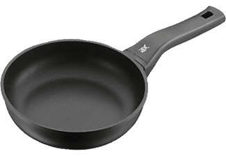 WMF 05.7520.4021 PERMADUR EXCELL 20CM BLK - Stielpfanne (Schwarz)