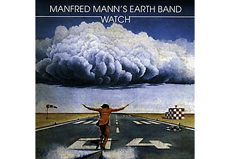 Manfred Mann's Earth Band - Watch (Vinyl LP (nagylemez))
