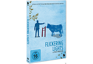 Flickering Lights DVD