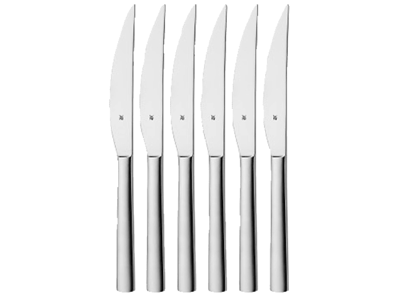 WMF 12.9171.6046 Nuova Steakmesser 6er Set Steakmesser 6er Set kaufen