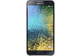 SAMSUNG Galaxy E7 16GB Siyah Akıllı Telefon