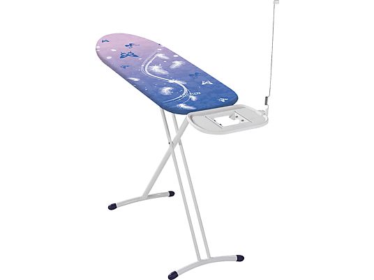 LEIFHEIT Ironing board Air Board Express L Solid -  (Rosso)