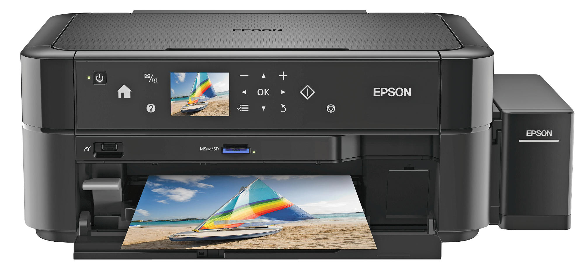 Urządzenie wielofunkcyjne EPSON L850