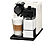 NESPRESSO F 511 Lattissima Kahve Makinesi Beyaz