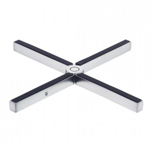 WMF 632576030 Topfuntersetzer Schwarz
