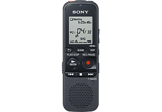 SONY ICD-PX333 Monó digitális diktafon számítógépes kapcsolattal